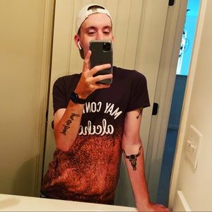 Meet your Posher, James